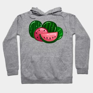 Watermelons Hoodie